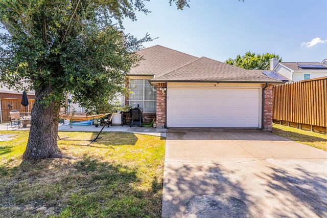 8409 Lake Bend Drive, Rowlett, TX 75088