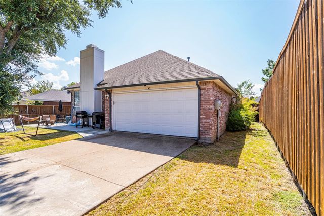 8409 Lake Bend Drive, Rowlett, TX 75088