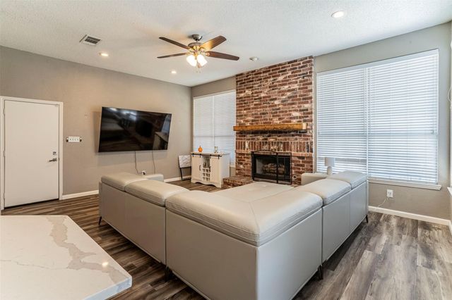 8409 Lake Bend Drive, Rowlett, TX 75088