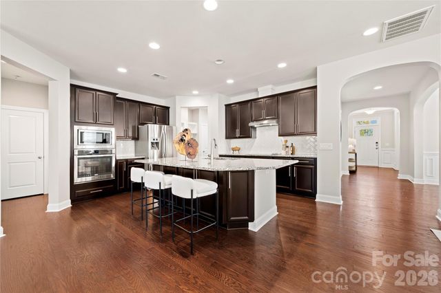 15504 Oleander Drive, Charlotte, NC 28278