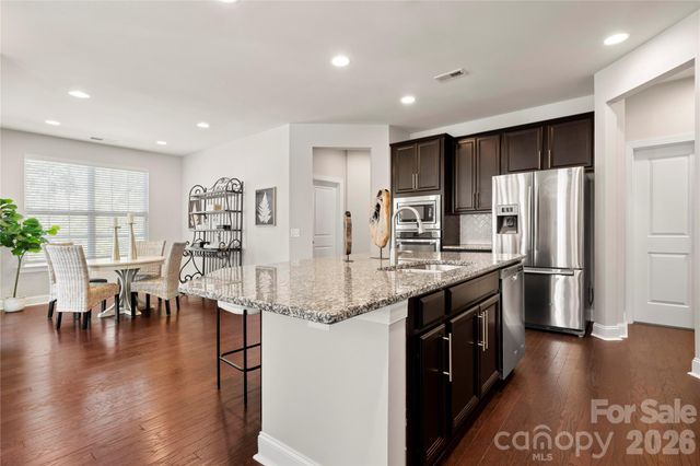15504 Oleander Drive, Charlotte, NC 28278