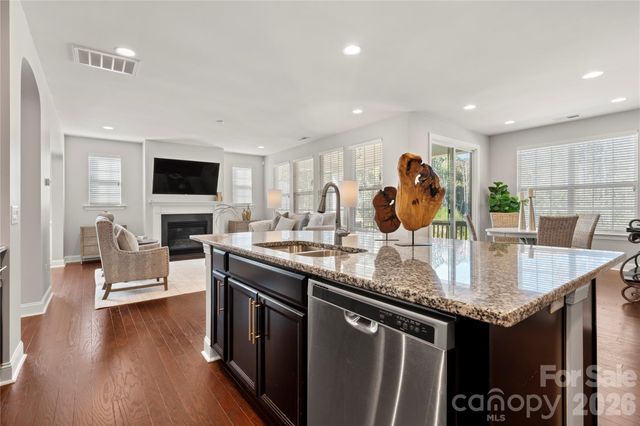 15504 Oleander Drive, Charlotte, NC 28278