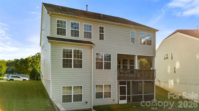 15504 Oleander Drive, Charlotte, NC 28278