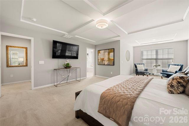 15504 Oleander Drive, Charlotte, NC 28278