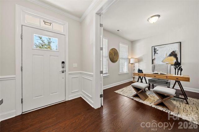 15504 Oleander Drive, Charlotte, NC 28278