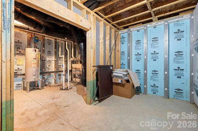 15504 Oleander Drive, Charlotte, NC 28278