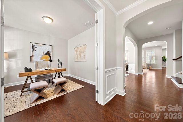 15504 Oleander Drive, Charlotte, NC 28278