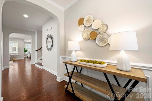 15504 Oleander Drive, Charlotte, NC 28278