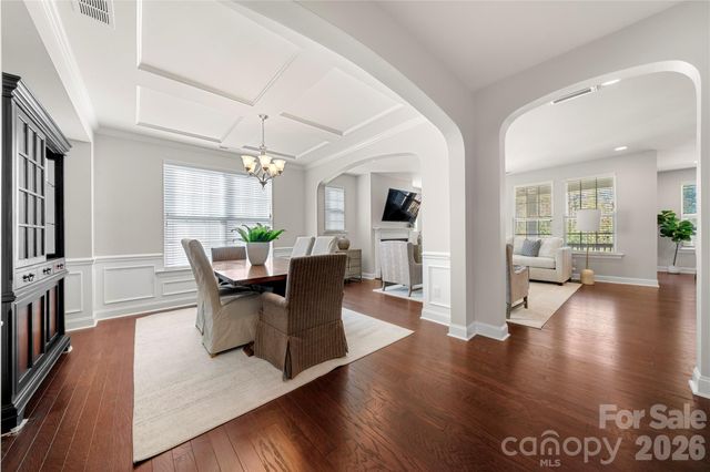 15504 Oleander Drive, Charlotte, NC 28278