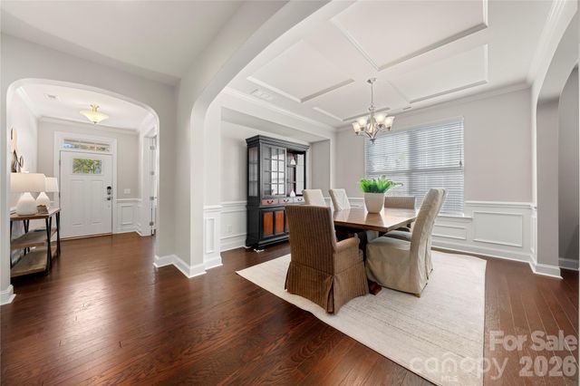 15504 Oleander Drive, Charlotte, NC 28278