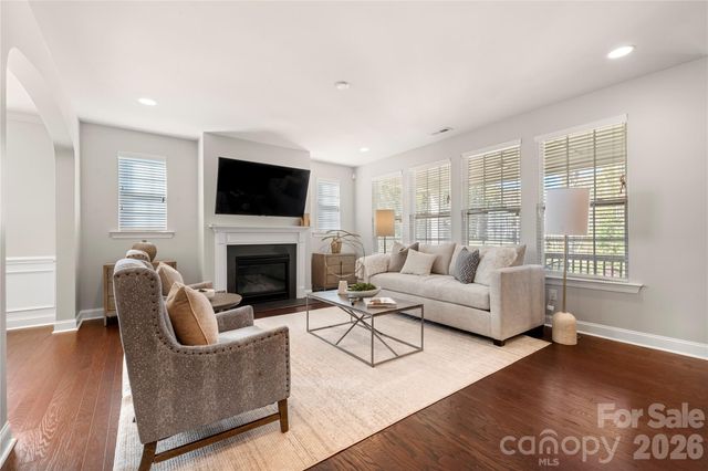 15504 Oleander Drive, Charlotte, NC 28278