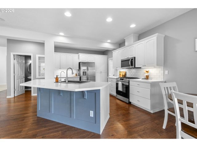 22511 Sw DEWEY Dr, Sherwood, OR 97140