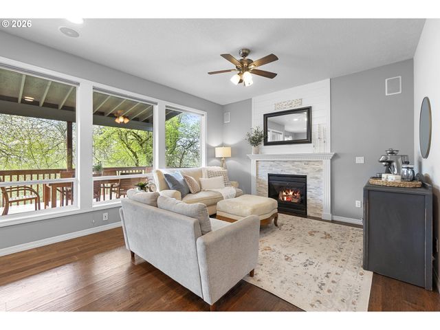 22511 Sw DEWEY Dr, Sherwood, OR 97140