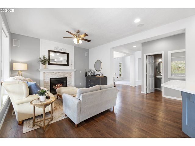 22511 Sw DEWEY Dr, Sherwood, OR 97140