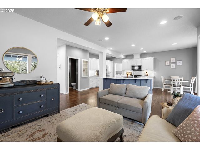 22511 Sw DEWEY Dr, Sherwood, OR 97140