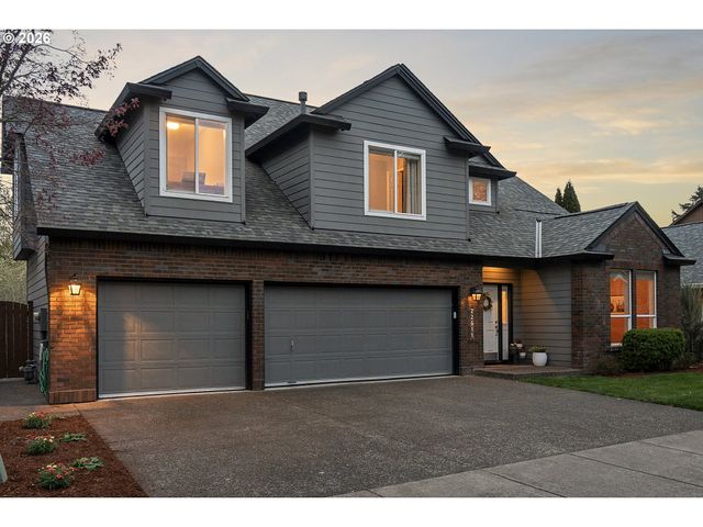 22511 Sw DEWEY Dr, Sherwood, OR 97140