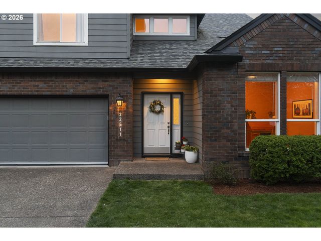 22511 Sw DEWEY Dr, Sherwood, OR 97140