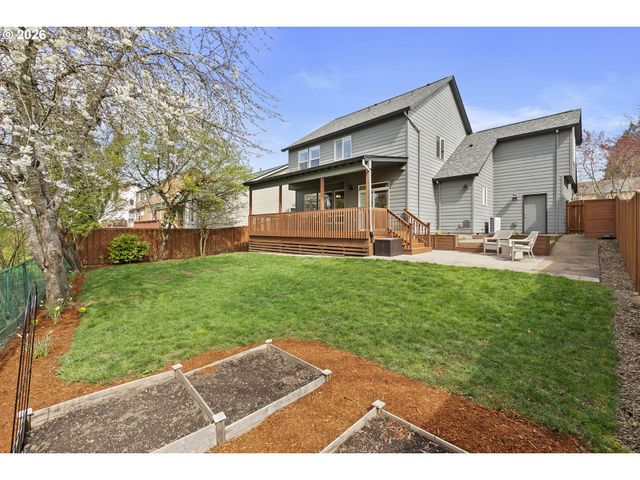 22511 Sw DEWEY Dr, Sherwood, OR 97140