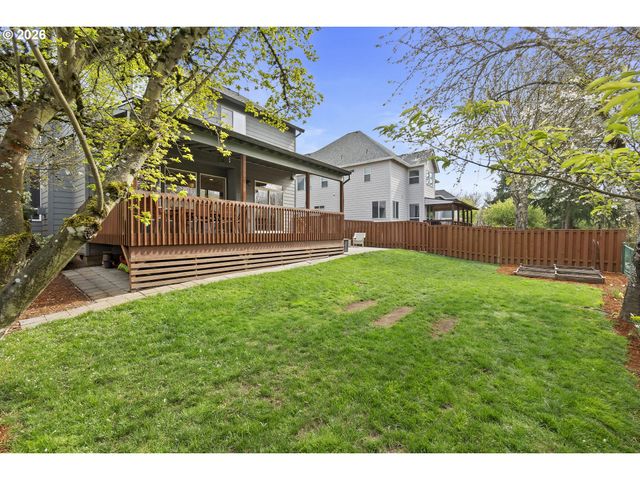 22511 Sw DEWEY Dr, Sherwood, OR 97140