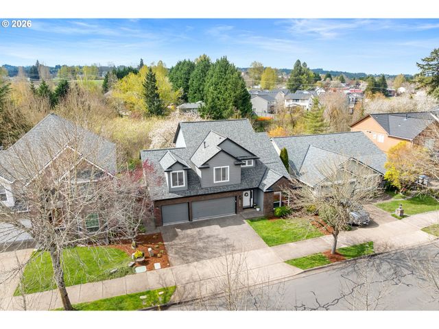 22511 Sw DEWEY Dr, Sherwood, OR 97140