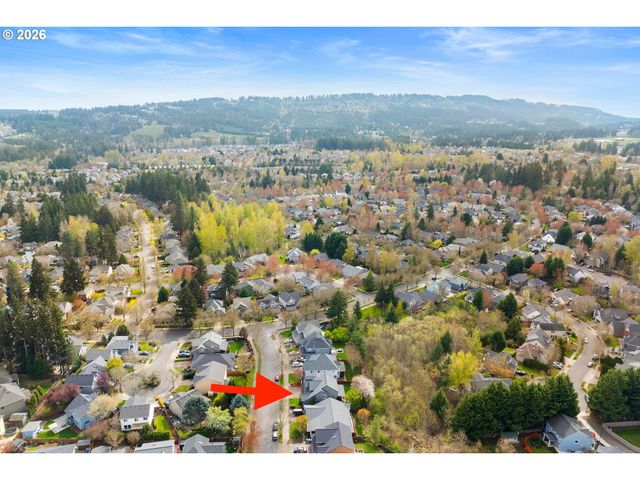 22511 Sw DEWEY Dr, Sherwood, OR 97140