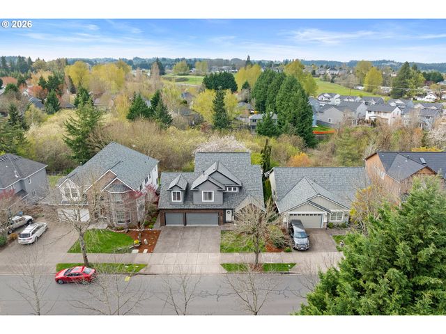 22511 Sw DEWEY Dr, Sherwood, OR 97140