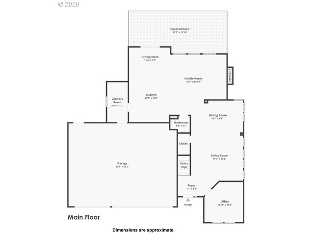 22511 Sw DEWEY Dr, Sherwood, OR 97140