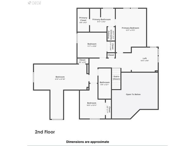 22511 Sw DEWEY Dr, Sherwood, OR 97140