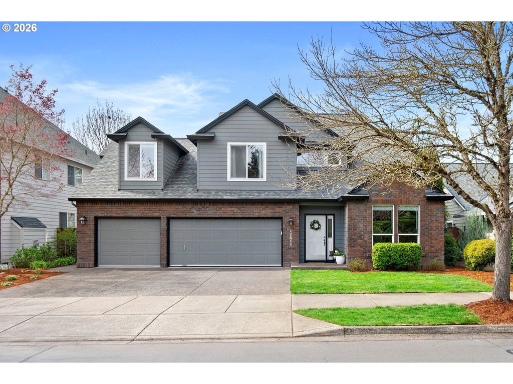 22511 Sw DEWEY Dr, Sherwood, OR 97140