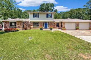 704 Auburn Dr Drive, Deridder, LA 70634