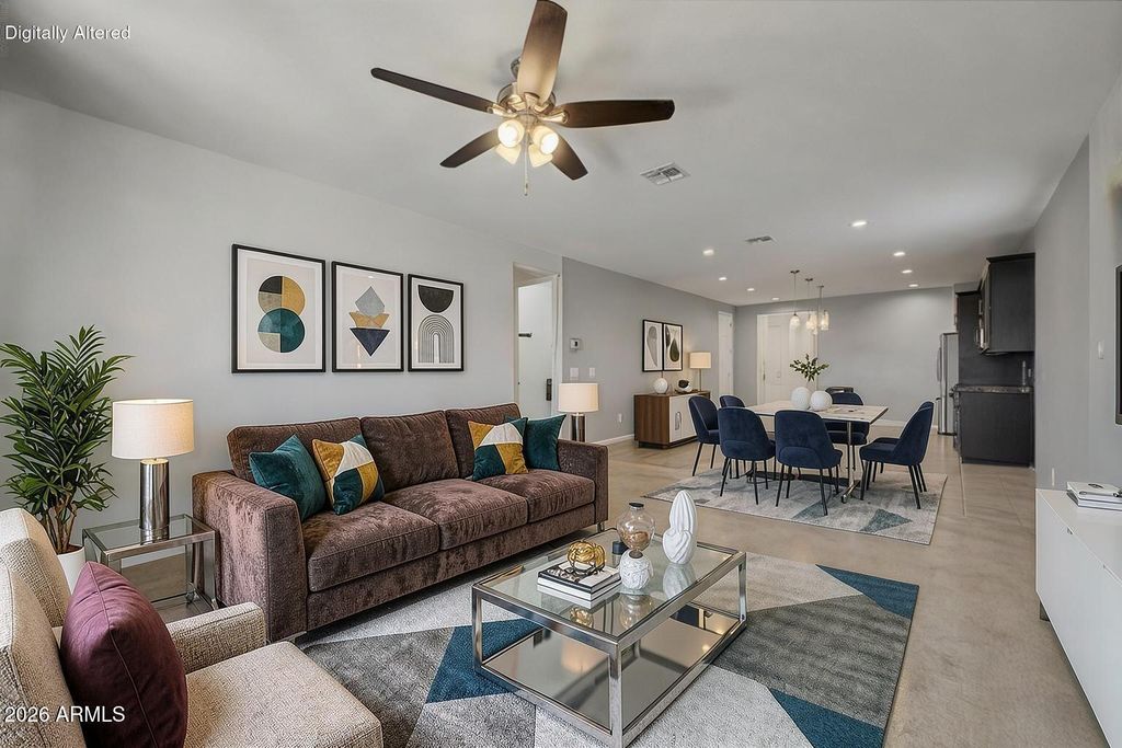 18025 W HILTON Avenue, Goodyear, AZ 85338 — photo 2