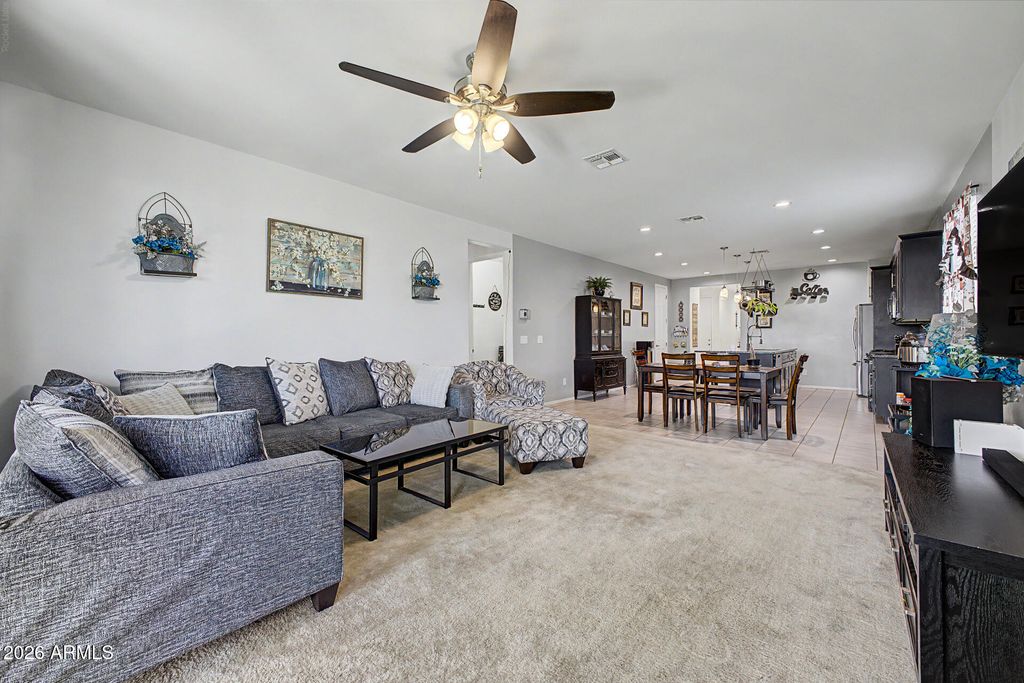 18025 W HILTON Avenue, Goodyear, AZ 85338 — photo 3