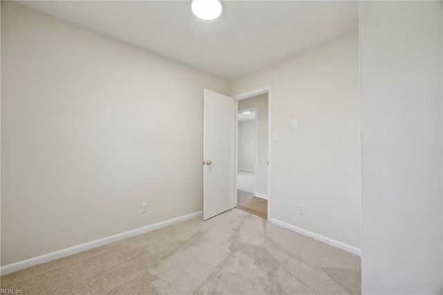13408 Martha CIR, Smithfield, VA 23430