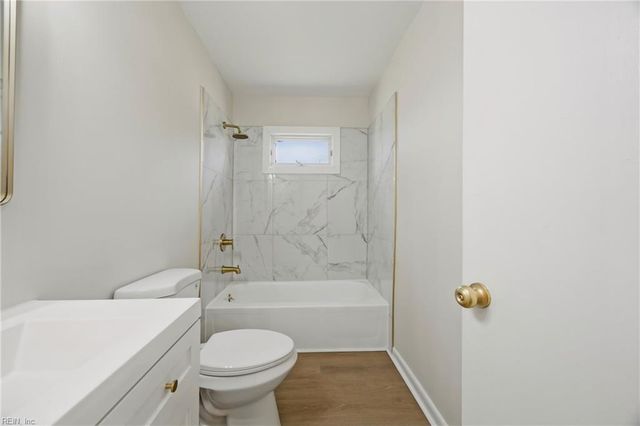 13408 Martha CIR, Smithfield, VA 23430