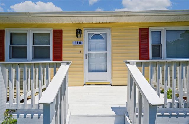 13408 Martha CIR, Smithfield, VA 23430