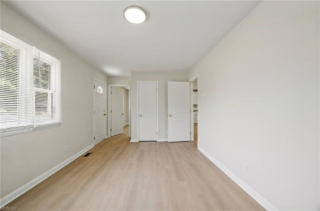 13408 Martha CIR, Smithfield, VA 23430