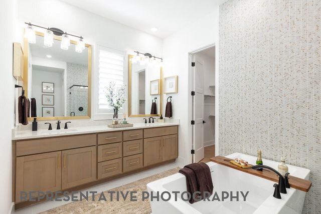 7585 Cardinal Flower Way, Midlothian, TX 76084