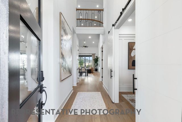 7585 Cardinal Flower Way, Midlothian, TX 76084