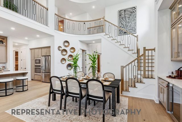 7585 Cardinal Flower Way, Midlothian, TX 76084