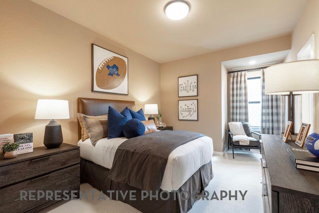 7585 Cardinal Flower Way, Midlothian, TX 76084