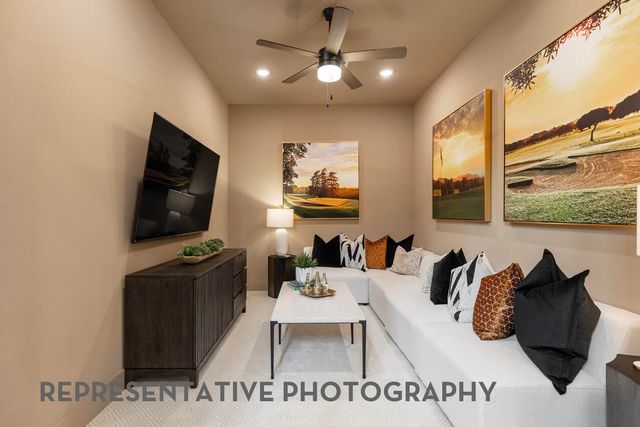 7585 Cardinal Flower Way, Midlothian, TX 76084