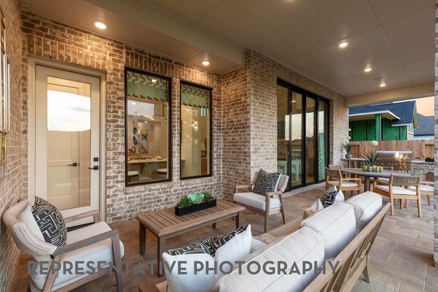 7585 Cardinal Flower Way, Midlothian, TX 76084