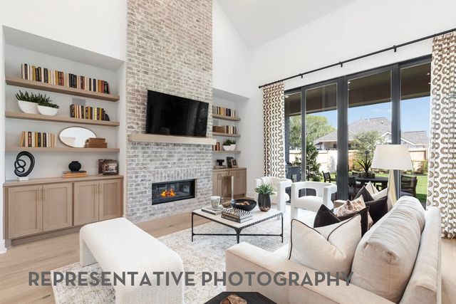 7585 Cardinal Flower Way, Midlothian, TX 76084