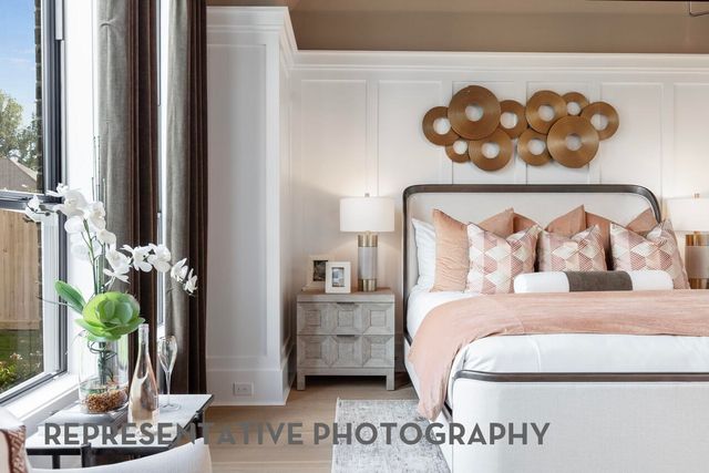 7585 Cardinal Flower Way, Midlothian, TX 76084