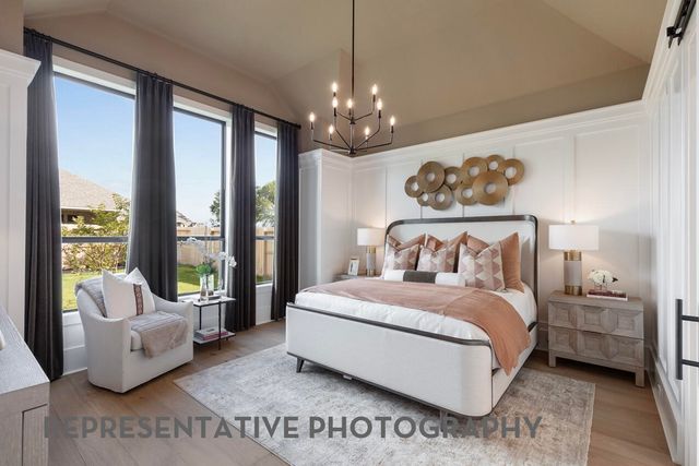 7585 Cardinal Flower Way, Midlothian, TX 76084