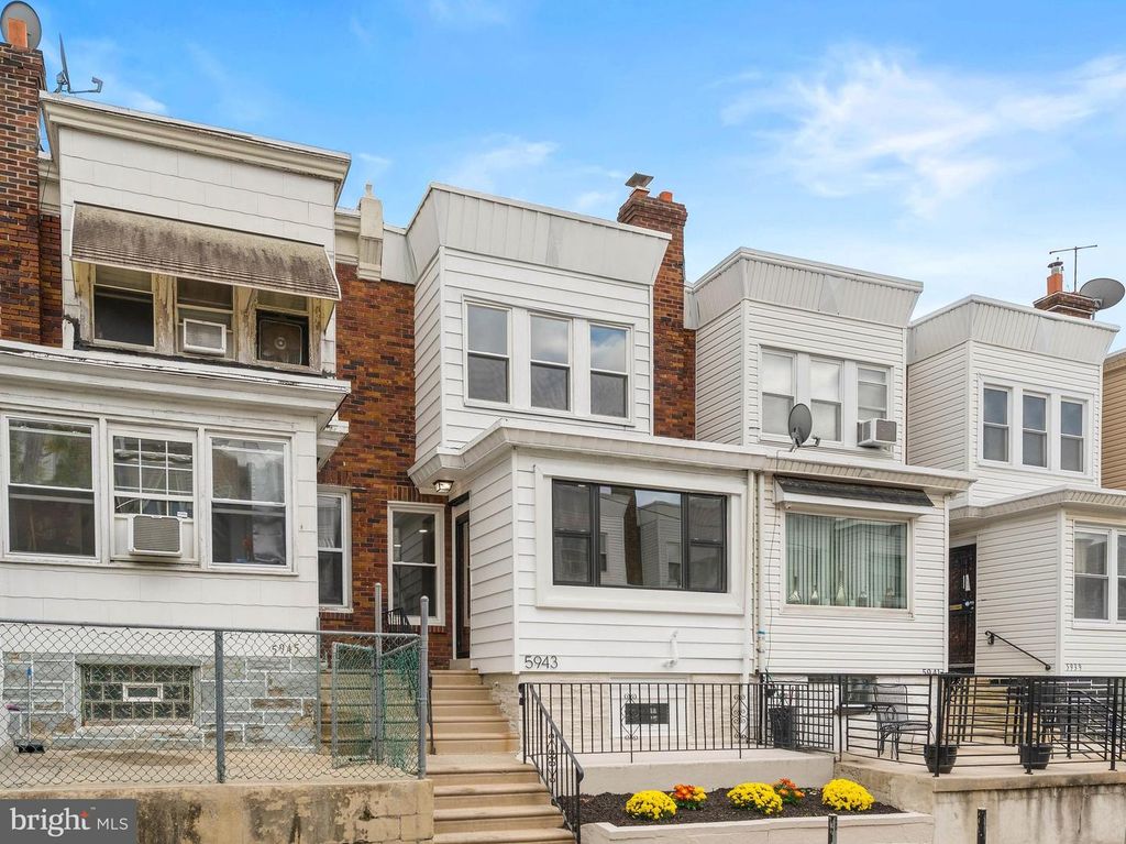 5943 MALTA ST, Philadelphia, PA 19120