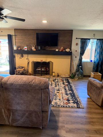 1113 Ash Street, Grants, NM 87020