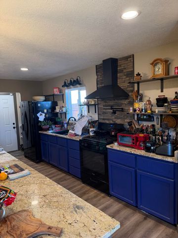 1113 Ash Street, Grants, NM 87020