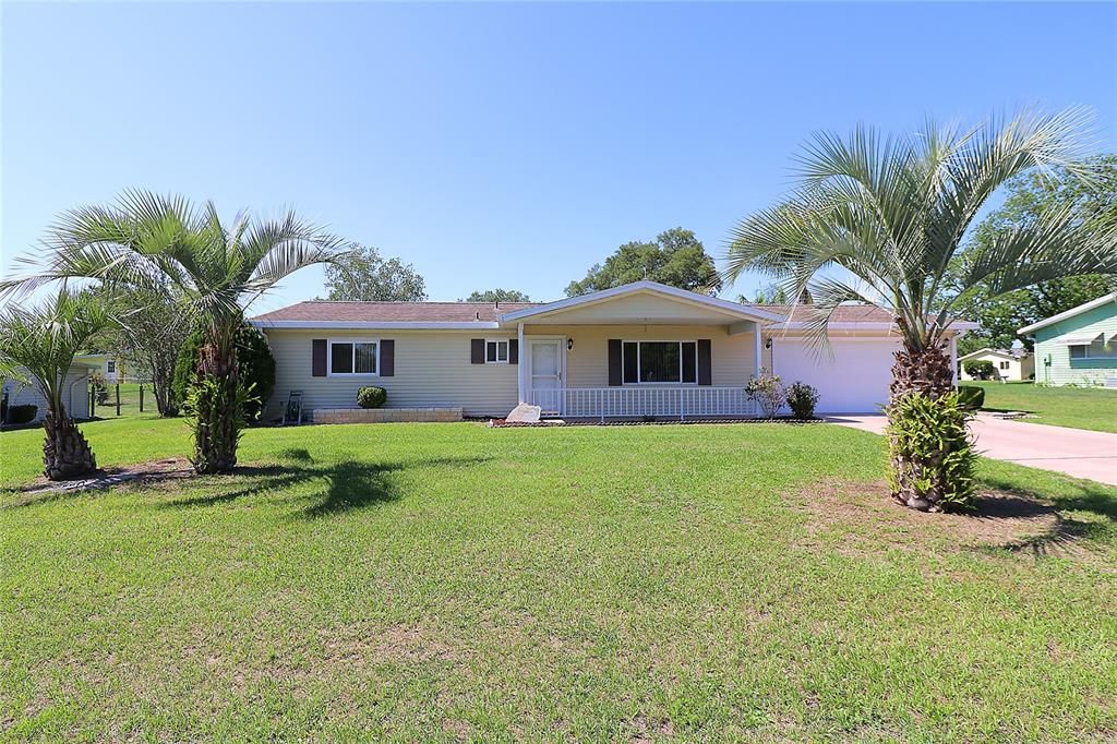 6472 SW 106TH PLACE, Ocala, FL 34476