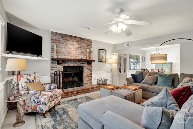 610 2nd Avenue, Tybee Island, GA 31328